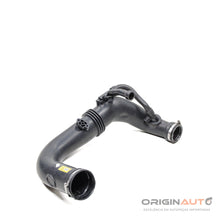 Mangueira Duto de Ar Mercedes C180 2012 A271090 A2710901929