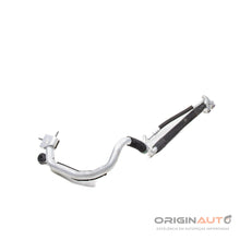 Mangueira A/C Ar Cond Mercedes C180 2012 A2048304716