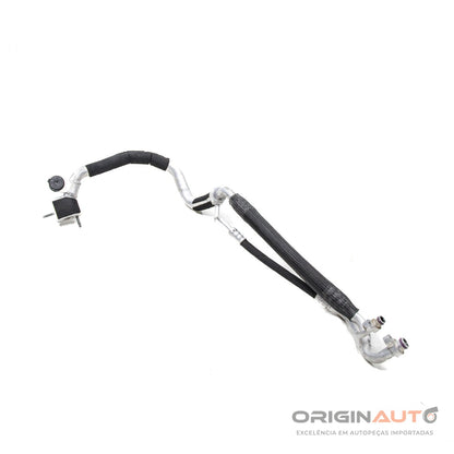 Mangueira A/C Ar Cond Mercedes C180 2012 A2048304716