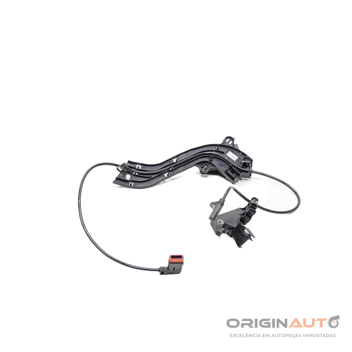Sensor ABS Rotação T/D Mercedes C180 2012 A2045400317