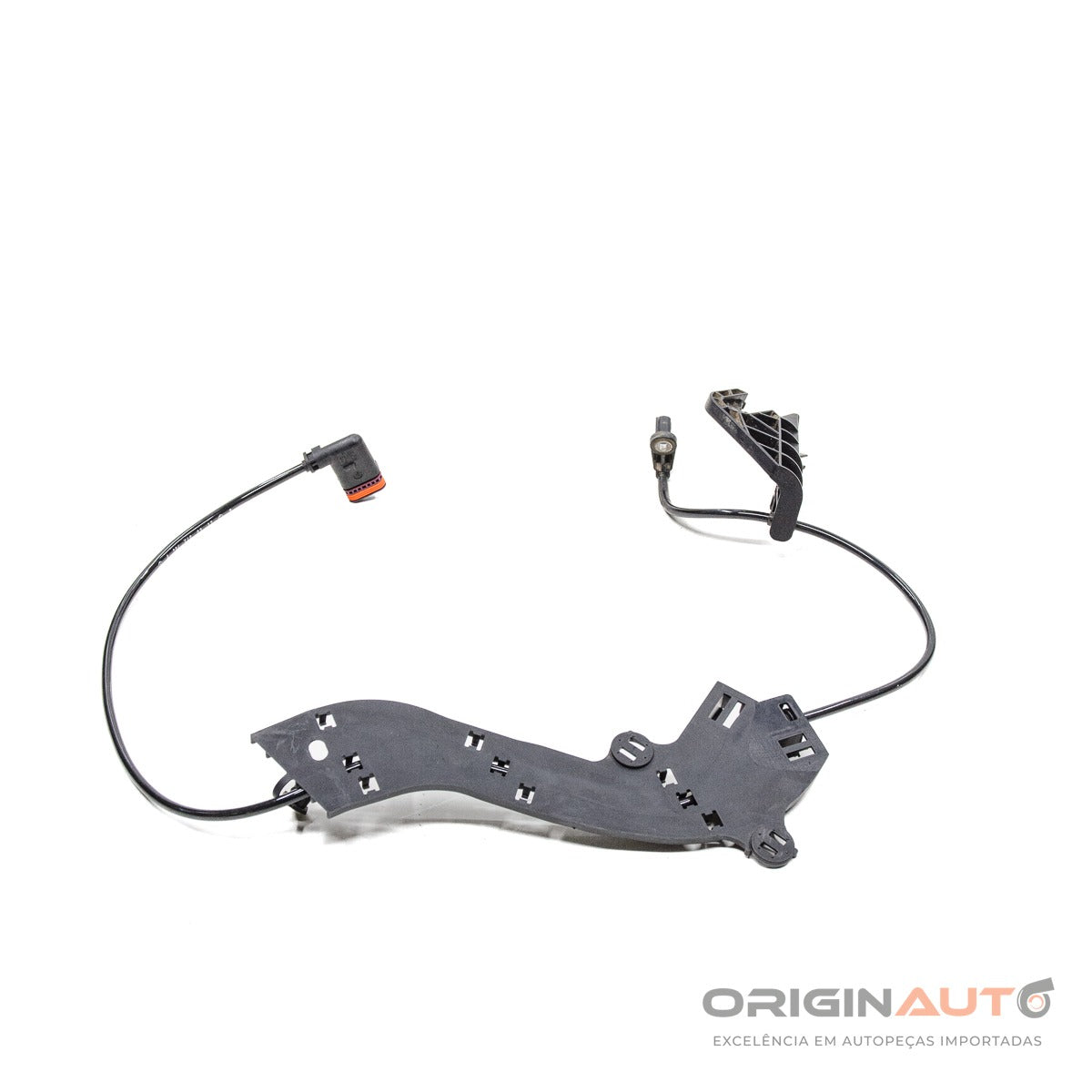 Sensor ABS Rotação T/D Mercedes C180 2012 A2045400317
