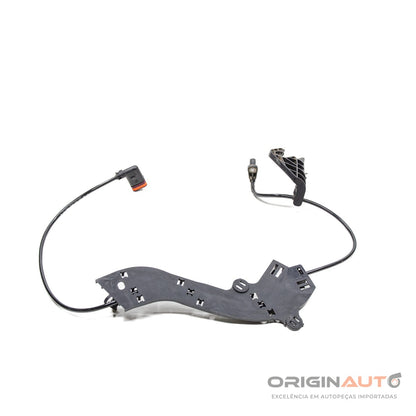 Sensor ABS Rotação T/D Mercedes C180 2012 A2045400317