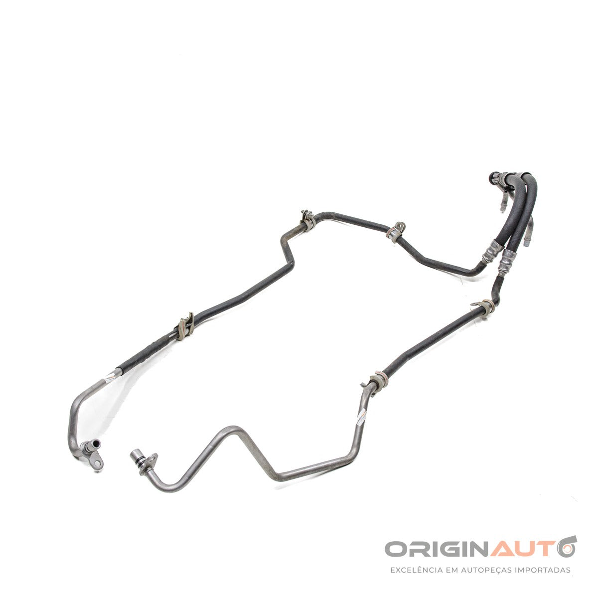 Mangueira Cano Óleo Direção Mercedes C180 2012 A2042701227