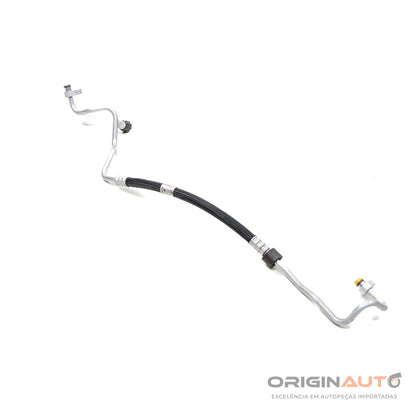 Mangueira A/C Ar Cond Mercedes C180 2012 A2048304816