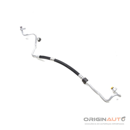 Mangueira A/C Ar Cond Mercedes C180 2012 A2048304816