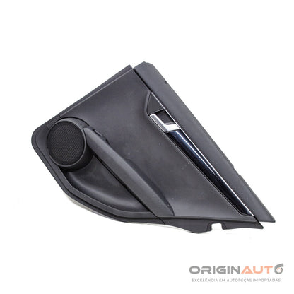 Forro Porta Traseiro Dir Mercedes C180 2012 A204720089