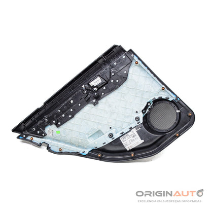 Forro Porta Traseiro Dir Mercedes C180 2012 A204720089