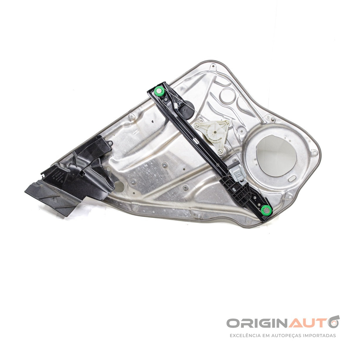 Máquina Vidro Traseira Dir Mercedes C180 2012 A2047300879