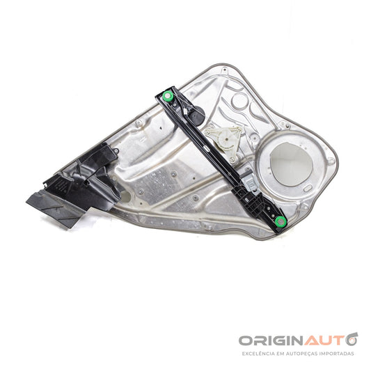 Máquina Vidro Traseira Dir Mercedes C180 2012 A2047300879