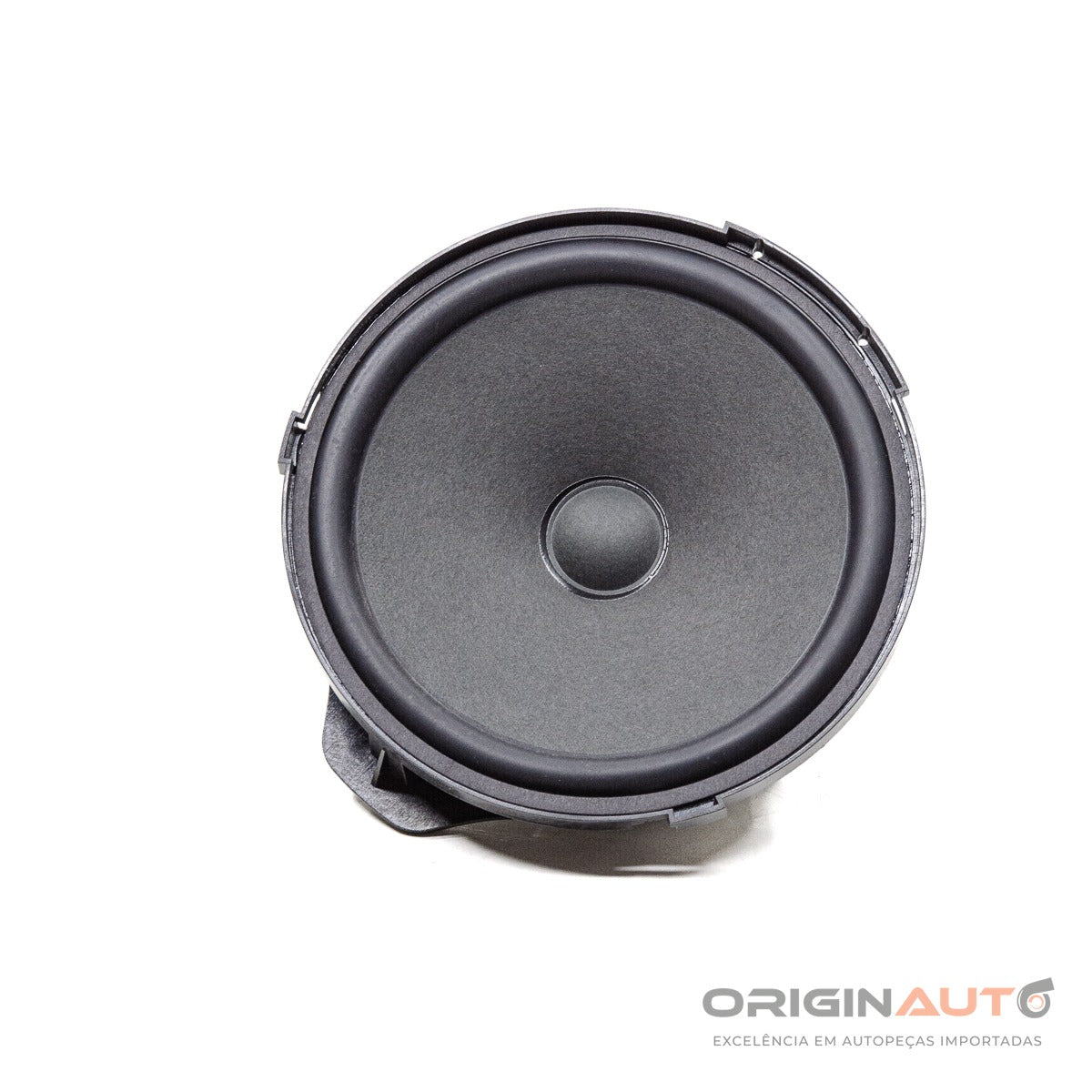 Alto Falante Porta Traseira Mercedes C180 2012 A2048206202