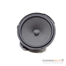 Alto Falante Porta Traseira Mercedes C180 2012 A2048206202