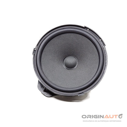 Alto Falante Porta Traseira Mercedes C180 2012 A2048206202