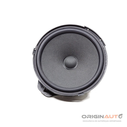 Alto Falante Porta Traseira Mercedes C180 2012 A2048206202