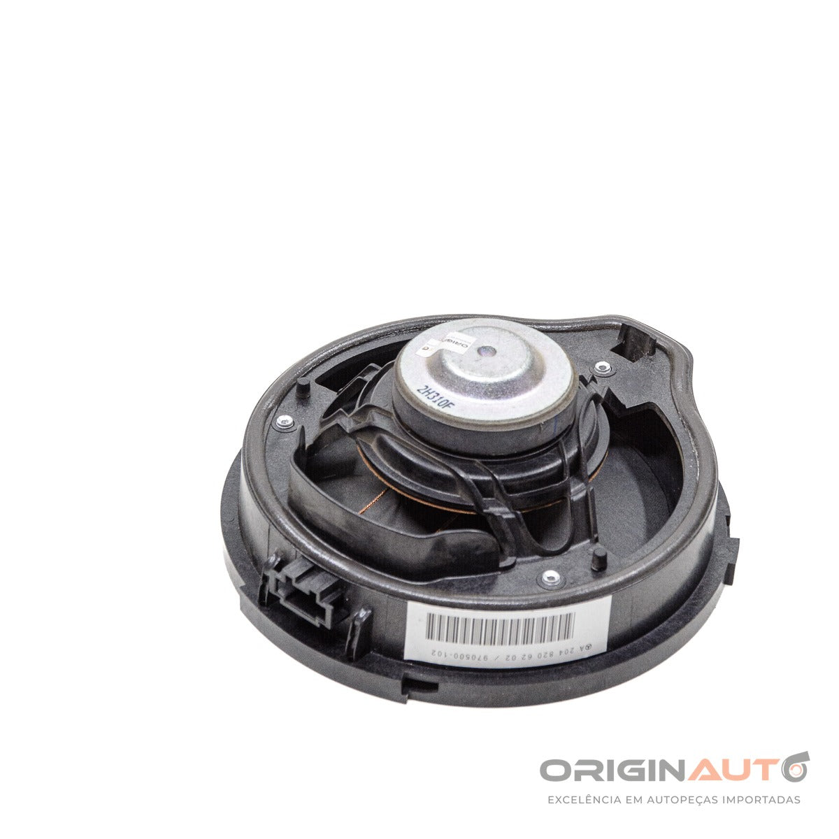 Alto Falante Porta Traseira Mercedes C180 2012 A2048206202