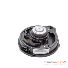 Alto Falante Porta Traseira Mercedes C180 2012 A2048206202