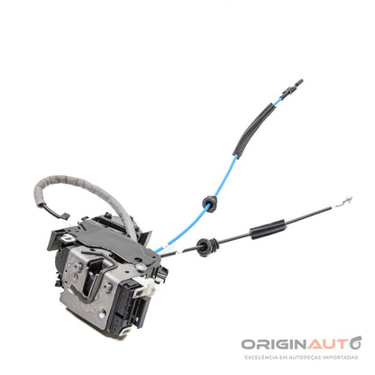 Fechadura Porta Tras Dir Mercedes C180 2012 A0997300235