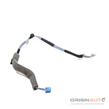 Chicote Porta Traseira Dir Mercedes C180 2012 A2045402610