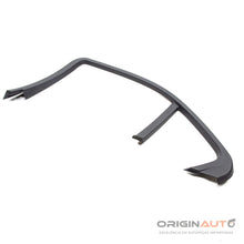 Canaleta Interna Traseira Direita Mercedes C180 2012