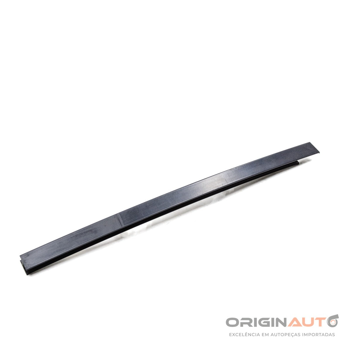 Friso Vidro Porta Tras Dir Mercedes C180 2012 A2047300210