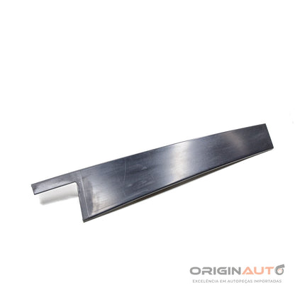 Moldura Black Piano Porta T/D Mercedes C180 2012 A2046900487