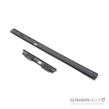 Pestana Interna Traseira Direita Mercedes C180 2012