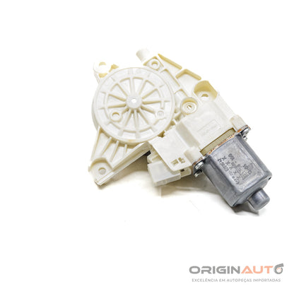 Motor Vidro Traseiro Dir Mercedes C180 2012 A2048200642