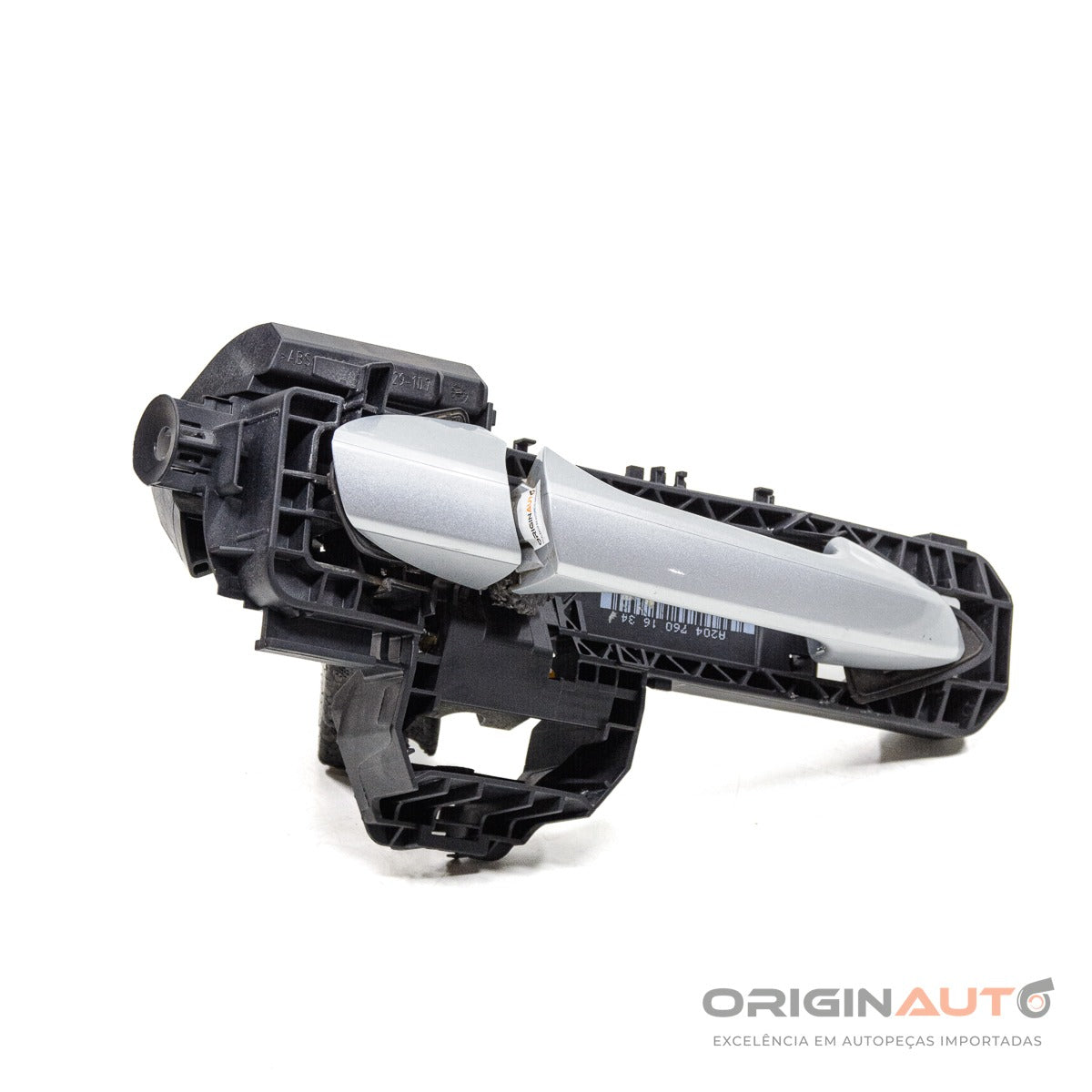 Maçaneta Externa Tras Dir Mercedes C180 2012 A2047601634