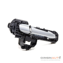 Maçaneta Externa Tras Dir Mercedes C180 2012 A2047601634