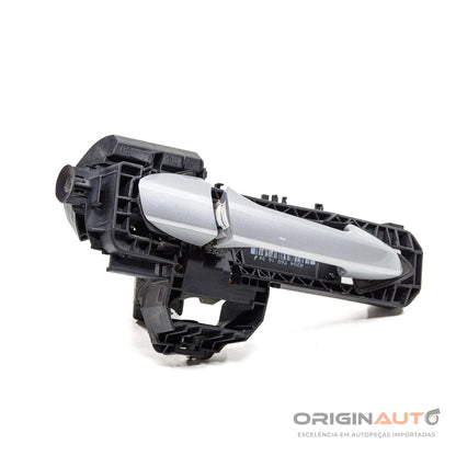 Maçaneta Externa Tras Dir Mercedes C180 2012 A2047601634