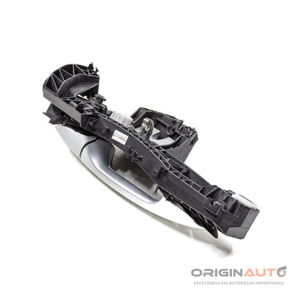 Maçaneta Externa Tras Dir Mercedes C180 2012 A2047601634