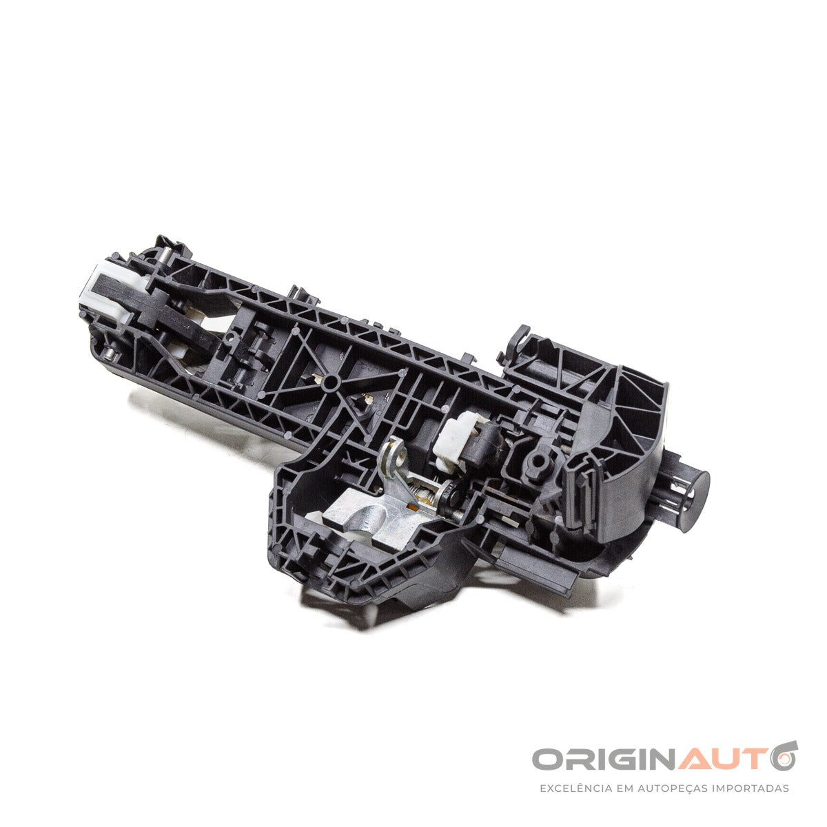 Maçaneta Externa Tras Dir Mercedes C180 2012 A2047601634