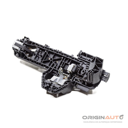 Maçaneta Externa Tras Dir Mercedes C180 2012 A2047601634