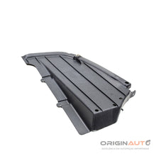 Cobertura Assoalho Escape Mercedes C180 2012 A2046900307