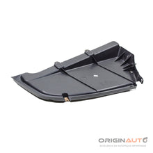 Cobertura Assoalho Escape Mercedes C180 2012 A2046900307