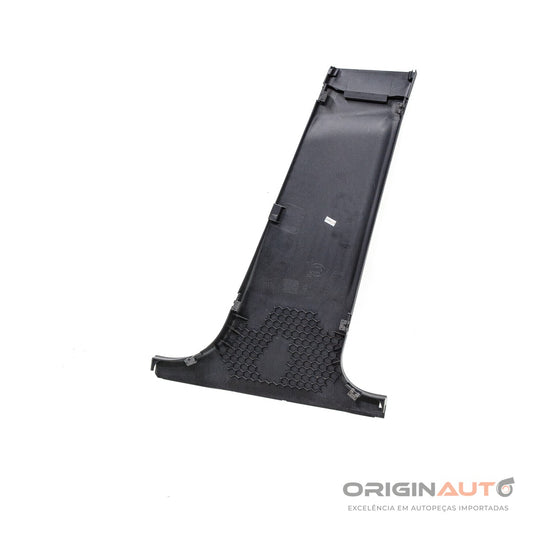 Moldura Coluna B Esquerda Mercedes C180 2012 A2046900525