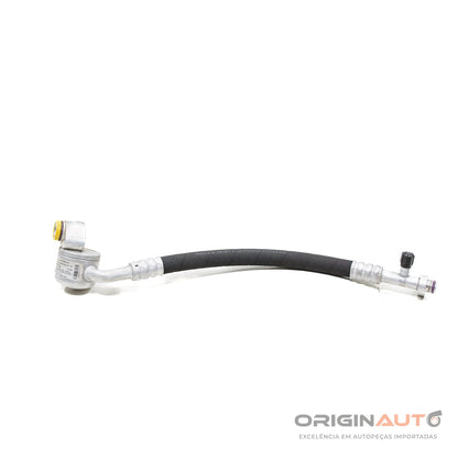 Mangueira A/C Ar Cond Mercedes C180 2012 A2048306115