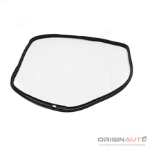 Borracha Porta Diant Esq Mercedes C180 2012 A2046970951