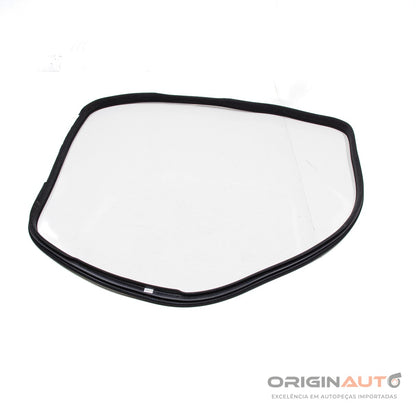 Borracha Porta Diant Esq Mercedes C180 2012 A2046970951