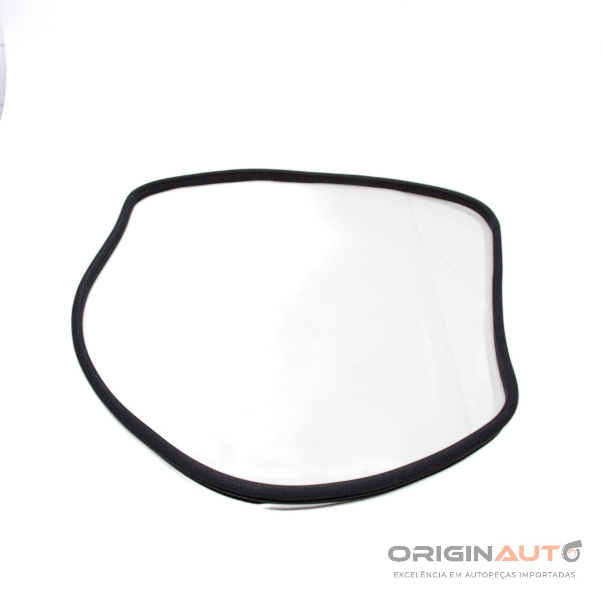 Borracha Porta Diant Esq Mercedes C180 2012 A2046970951