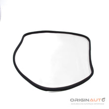 Borracha Porta Diant Esq Mercedes C180 2012 A2046970951