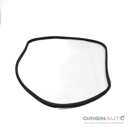 Borracha Porta Diant Esq Mercedes C180 2012 A2046970951