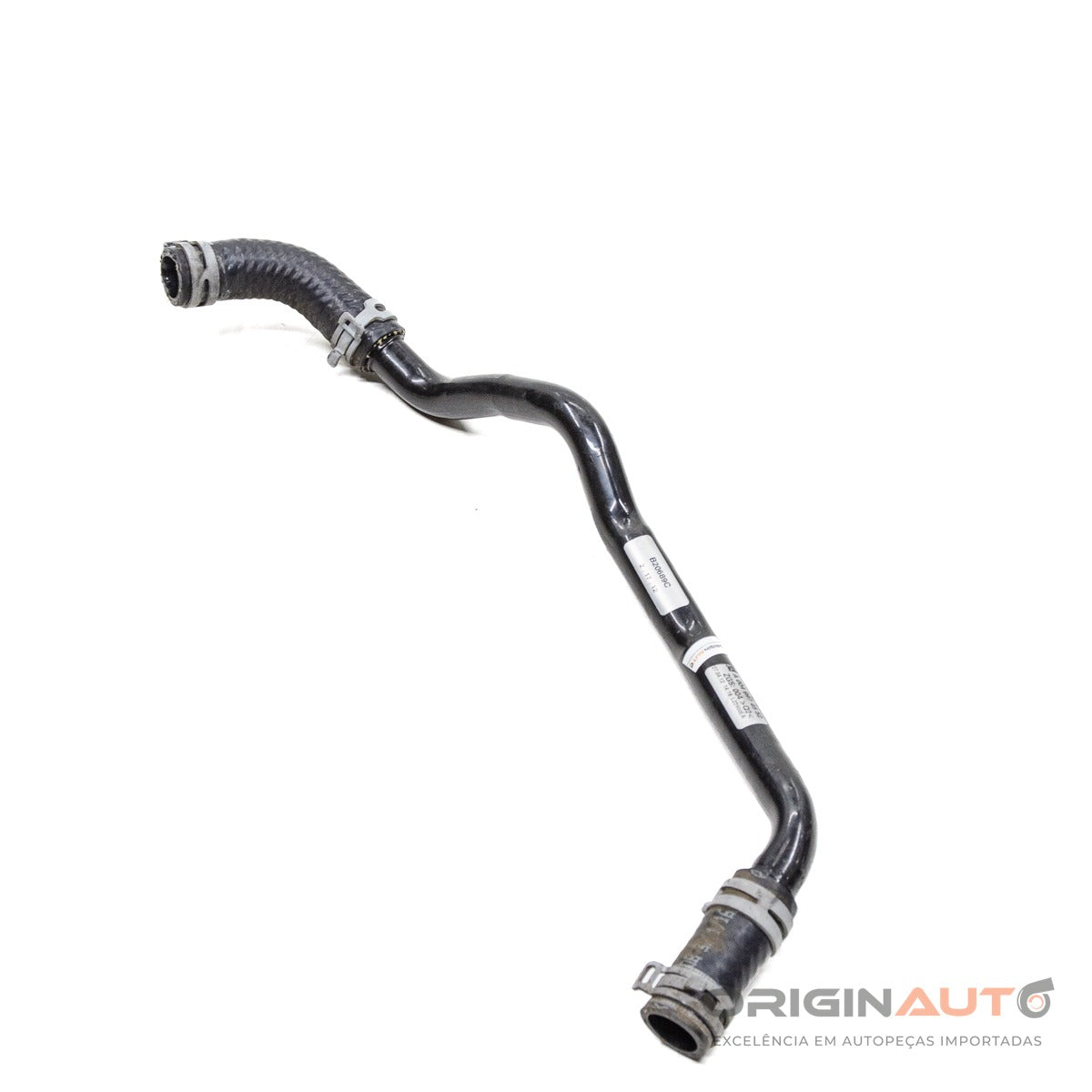 Mangueira Óleo Direção Mercedes C180 2012 A0049974552