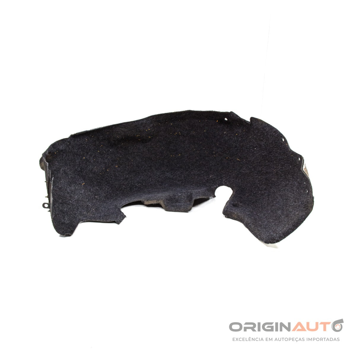 Capa Parabarro Traseira Direita Mercedes C180 2012 A2046906230