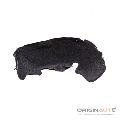 Capa Parabarro Traseira Direita Mercedes C180 2012 A2046906230