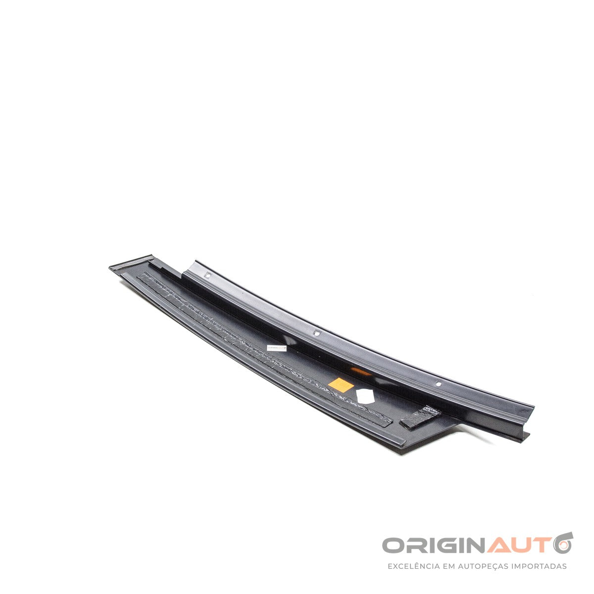 Moldura Black Piano Porta D/E Mercedes C180 2012 A2046900187