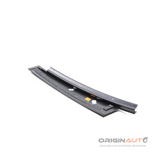 Moldura Black Piano Porta D/E Mercedes C180 2012 A2046900187