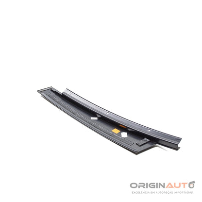 Moldura Black Piano Porta D/E Mercedes C180 2012 A2046900187