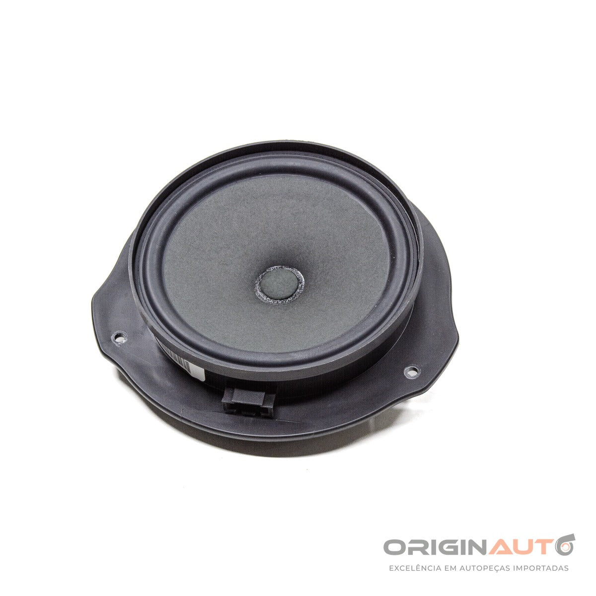 Alto Falante Porta Dianteira Mercedes C180 2012 A2049062401