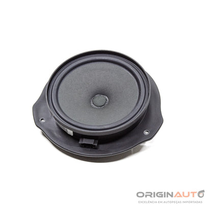 Alto Falante Porta Dianteira Mercedes C180 2012 A2049062401