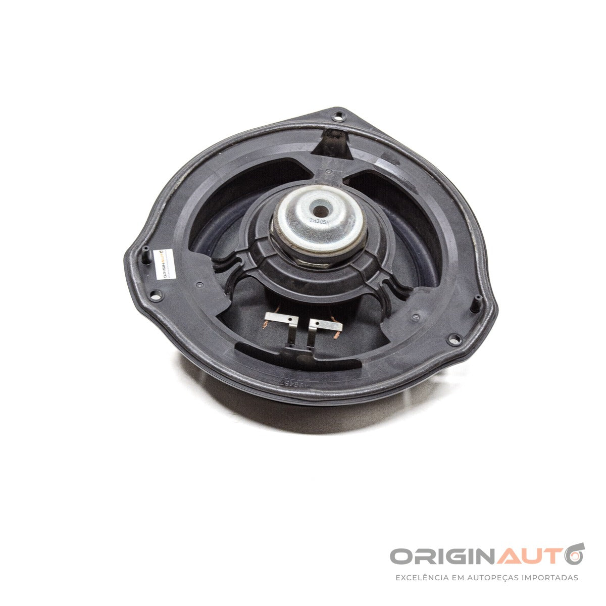 Alto Falante Porta Dianteira Mercedes C180 2012 A2049062401